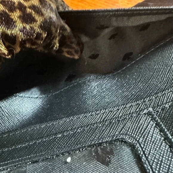 Kate Spade Laurel Way Gardenia Stacy Wallet - Picture 6 of 8